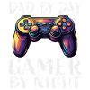 Father's Day Gamer Night