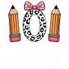 Leopard Pencil Back To School