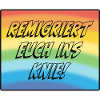 Remigriert Euch Ins Knie!