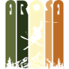 ArosaRetroGreen