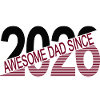 Awesome_dad_since_2026