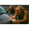 Troll Wash: Car Care in Wonder