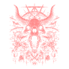 Beast Throne of the Damned