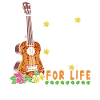 Ukulélé hawaïen Ukulélé Papa Fils