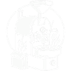 Rösterlinie Kunst-Kaffee-Skizze