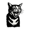 Screaming Shadowcat