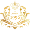 30th Birthday Semper Verum - Established 01/1996