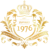 50th Birthday Semper Verum - Established 01/1976