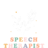 Speech therapist, speech therapist, speech therapy