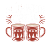 Glühwein Crew Frohe Weihnachten Weihnachtsmarkt