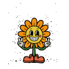 Sunday Funday Club – Humor rétro