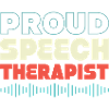 Speech therapist, speech therapist, speech therapy