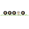 Être différent – Black Sheep