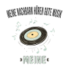 Meine Nachbarn hören gute Musik – Meine