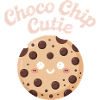 Choco Chip Cutie