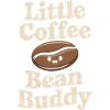 Little Coffee Bean Buddy