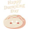 Happy Dumpling Day