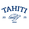 Tahiti - Turtle - French Polynesia - Schildkröte