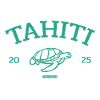 Tahiti - Turtle - French Polynesia - Schildkröte