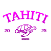 Tahiti - Turtle - French Polynesia - Schildkröte