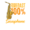 Today's Prediction Saxophone Saxophone Jazz