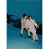 Snow Magic Duo