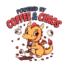 Drachen-Café-Chaos