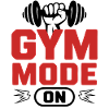 Gym Mode On