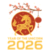 Unicorn 2026