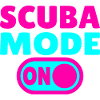 Scuba Mode ON - Diver