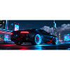 Neonflitzer City Night