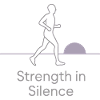 Introverted training, Calm