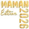 Mom 2026 Edition