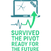 Startup Founder Survivor Burnout Recover