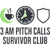 Startup Founder Survivor Burnout Recover