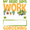 Garden & Plant Lovers Gifts