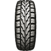 Tire Tread Pattern
