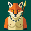 HUMAN FOX – Baby & Kinder