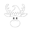 Christmas_Reindeer