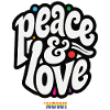 PEACE LOVE #5 - let's talk