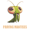 Praying mantises Praying mantis