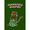 Cat Feeling Fancy