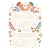 Holiday Lights and Human Rights