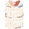 Holiday Lights and Human Rights