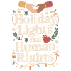 Holiday Lights and Human Rights