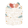 Holiday Lights and Human Rights