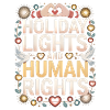 Holiday Lights and Human Rights