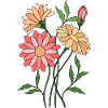 Blumen