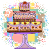 Gâteau