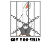 Goose – Wurde zu albern